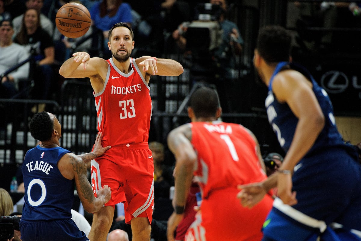 NBA Rumors: Latest Buzz on Possible Ryan Anderson Trade and More
