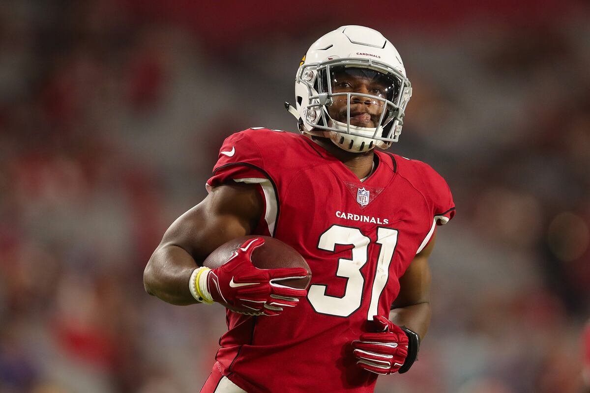 Fantasy Football Draft Strategy 2018: Latest Mock Draft and Cheatsheet Tips