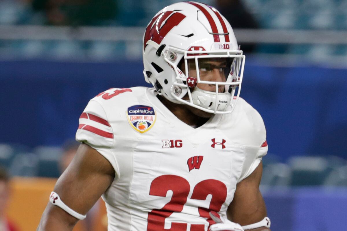 NCAA Football Rankings 2018: Analysis for Latest Polls Before Week 1