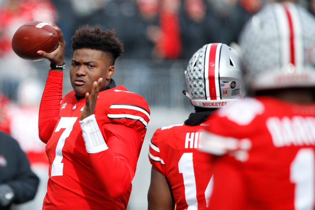 Oregon State Beavers vs. Ohio State Buckeyes Odds, Analysis, Betting Pick