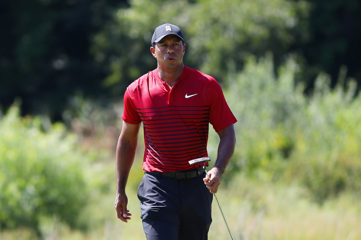 Tiger Woods, Phil Mickelson, More Make 2018 Ryder Cup Team as at-Large Picks