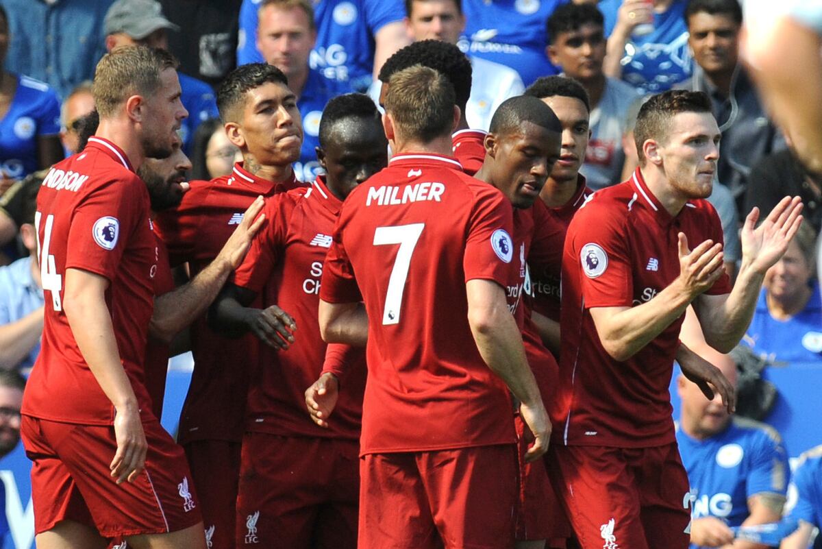 Premier League Week 5 Fixtures: EPL Picks and Predictions
