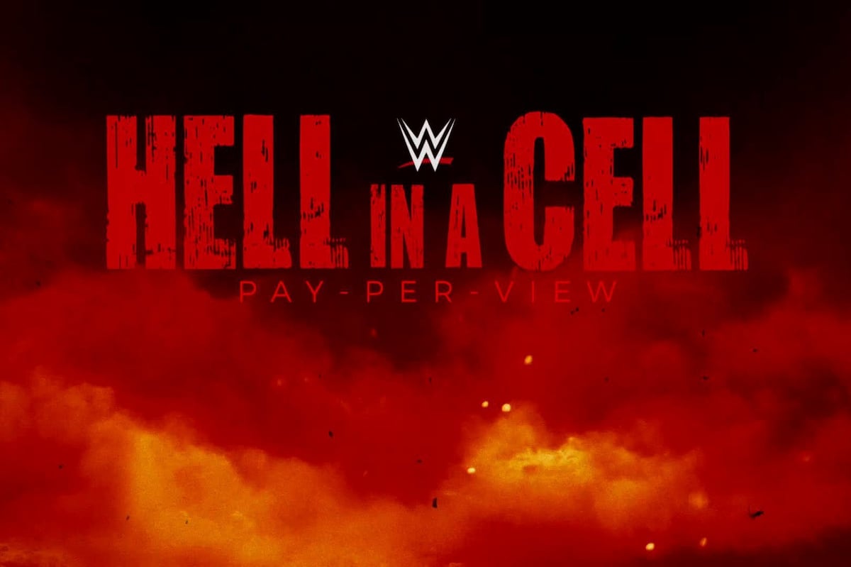 WWE Hot Take of the Week: Time to Replace Hell in a Cell on PPV List