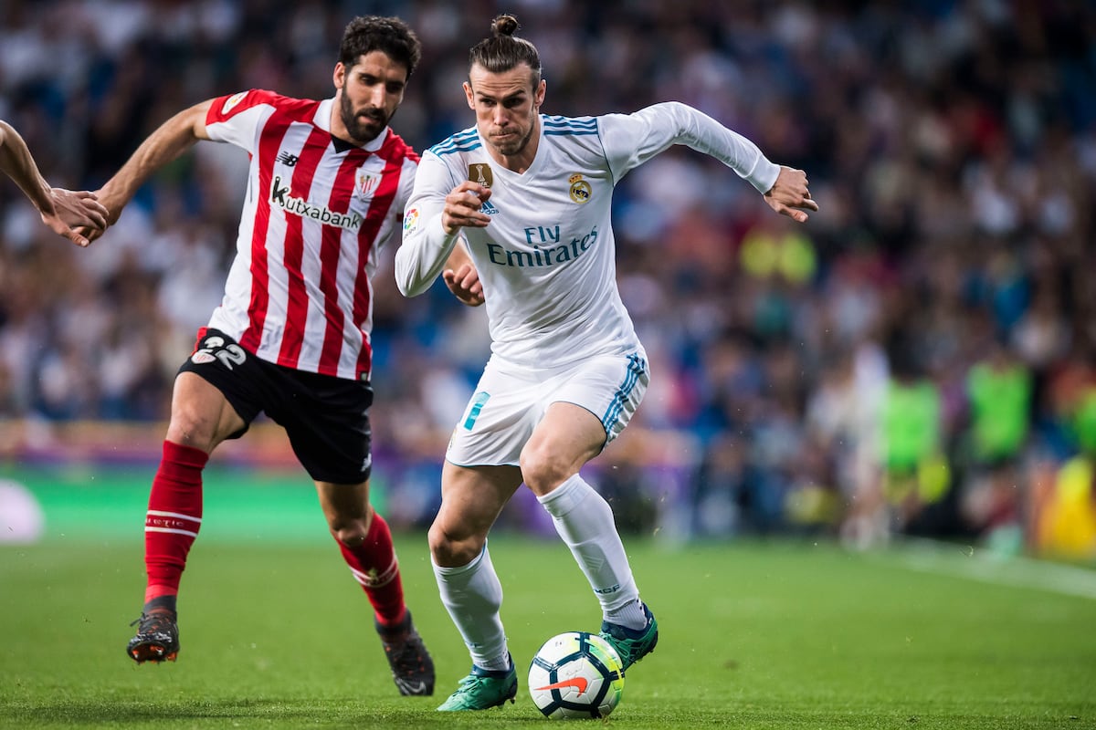 Athletic Bilbao vs. Real Madrid: Spanish Football's 'Old Classic' Rivalry