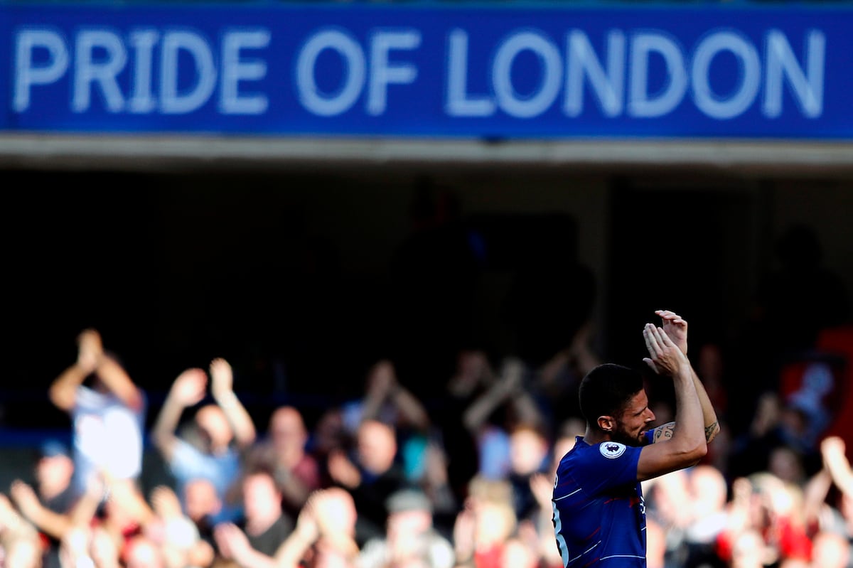 Chelsea vs. Cardiff City: Odds, Preview, Live Stream, TV Info