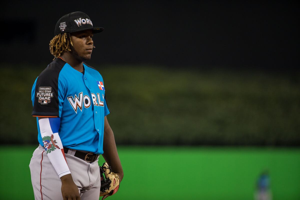 MLB Must End Teams Purposely Keeping Out Baseball's Biggest Phenoms