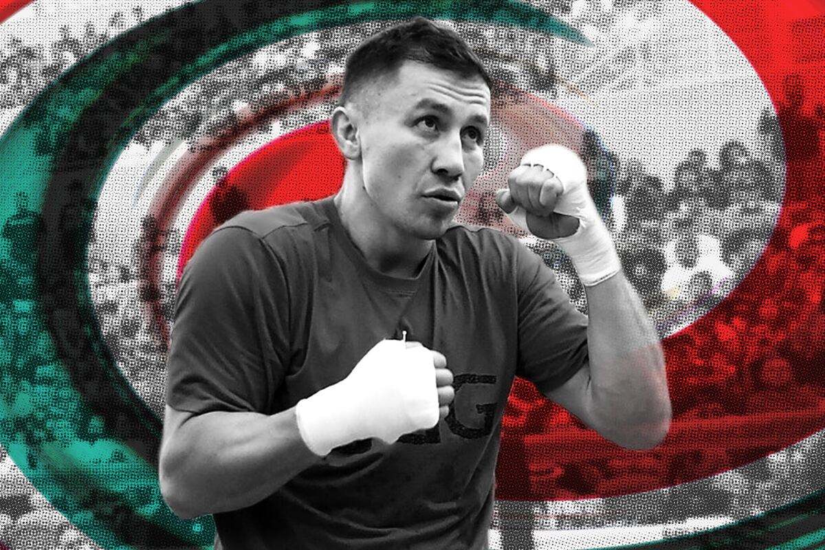 Why Many Mexican Fans Will Be Rooting for Golovkin in His Rematch with Canelo
