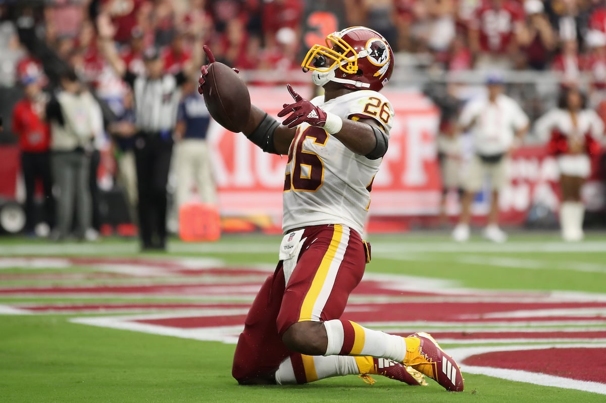 NFL Power Rankings Week 2: Initial Standings Post-Thursday Night Football