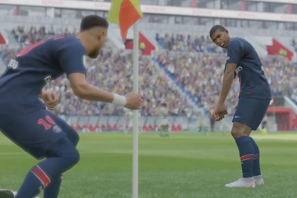 There's Plenty of Fun to Be Had with PES 2019's Celebrations
