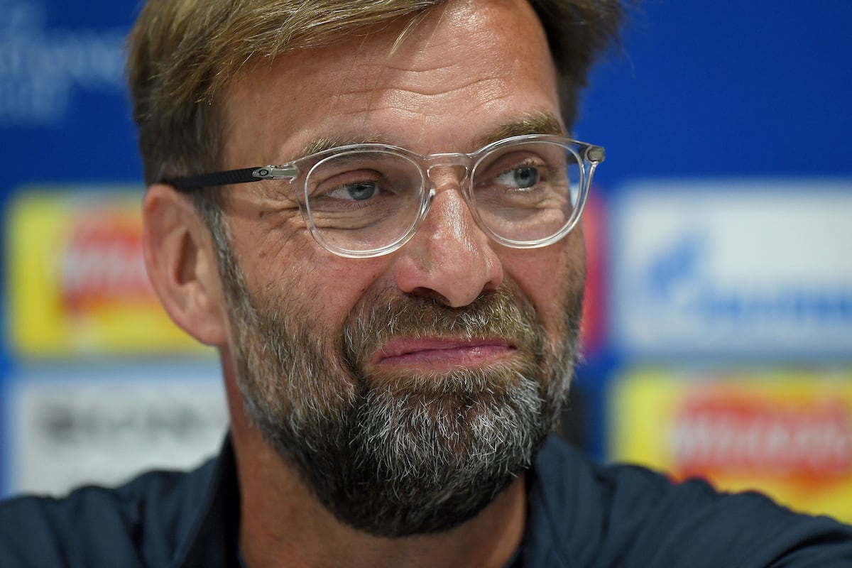 Jurgen Klopp Takes Aim at Gary Neville over Champions League, Discusses Fabinho