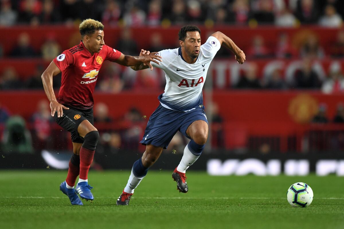 Juventus Transfer News: Mousa Dembele Reportedly Offered Amid Exit Rumours