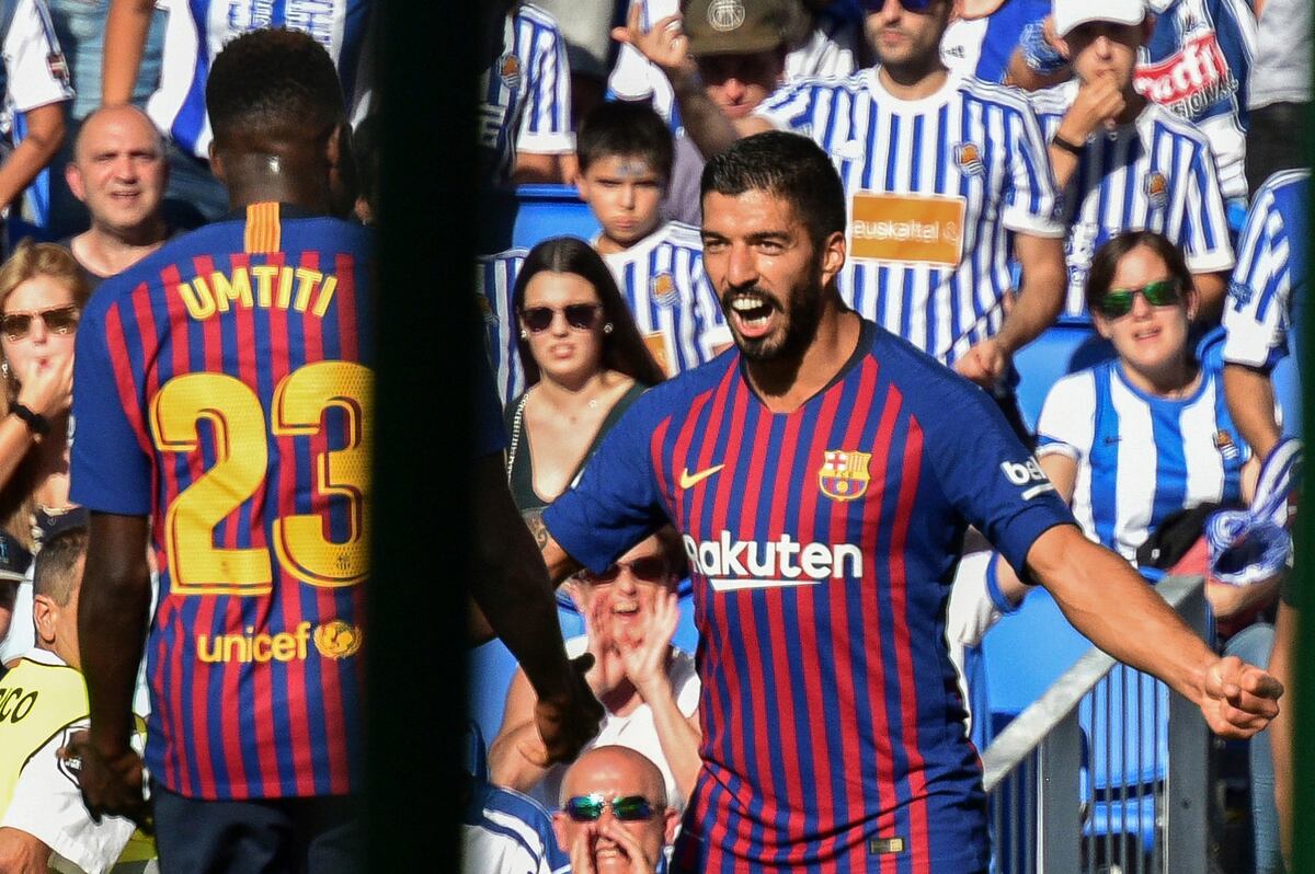 Barcelona vs. PSV Eindhoven: Odds, Preview, Live Stream, TV Info for UCL Match