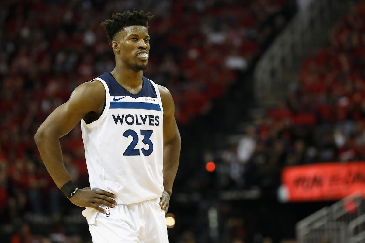 NBA Rumors: Latest Buzz on Jimmy Butler, Joakim Noah and More