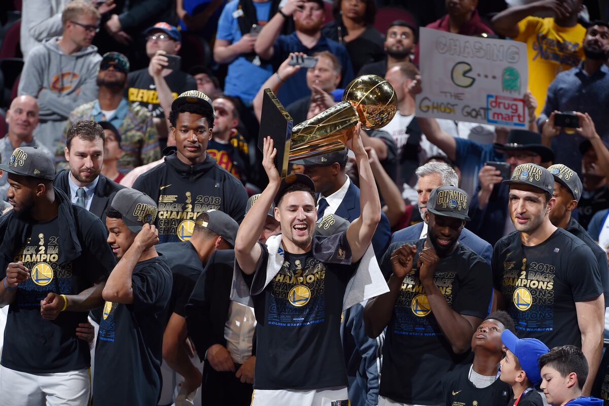 2018-19 NBA Playoff Odds Released for Lakers, Warriors, Celtics and All 30 Teams