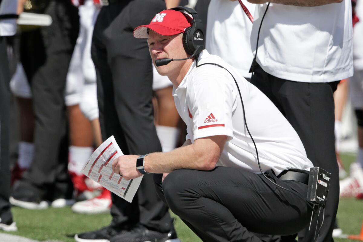 Nebraska Cornhuskers vs. Michigan Wolverines Odds, Analysis, Betting Pick