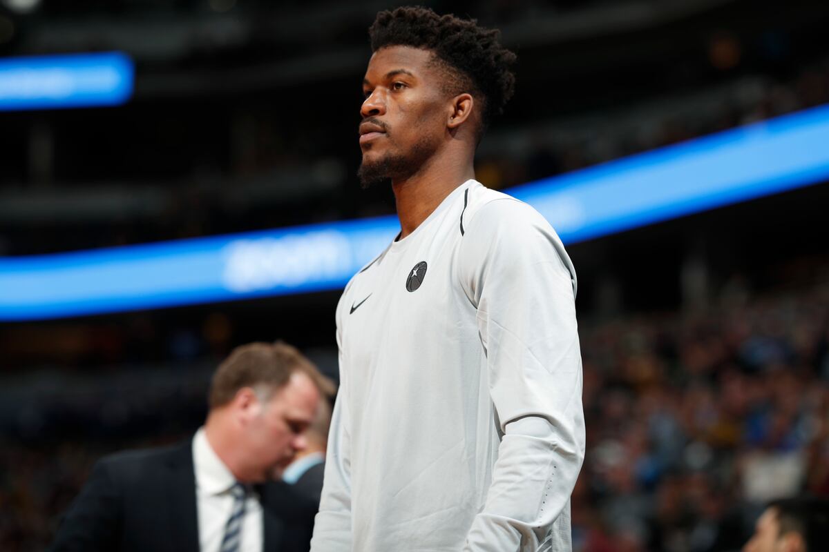 Jimmy Butler Trade Rumors: SG Prefers Deal to Knicks, Clippers, Nets