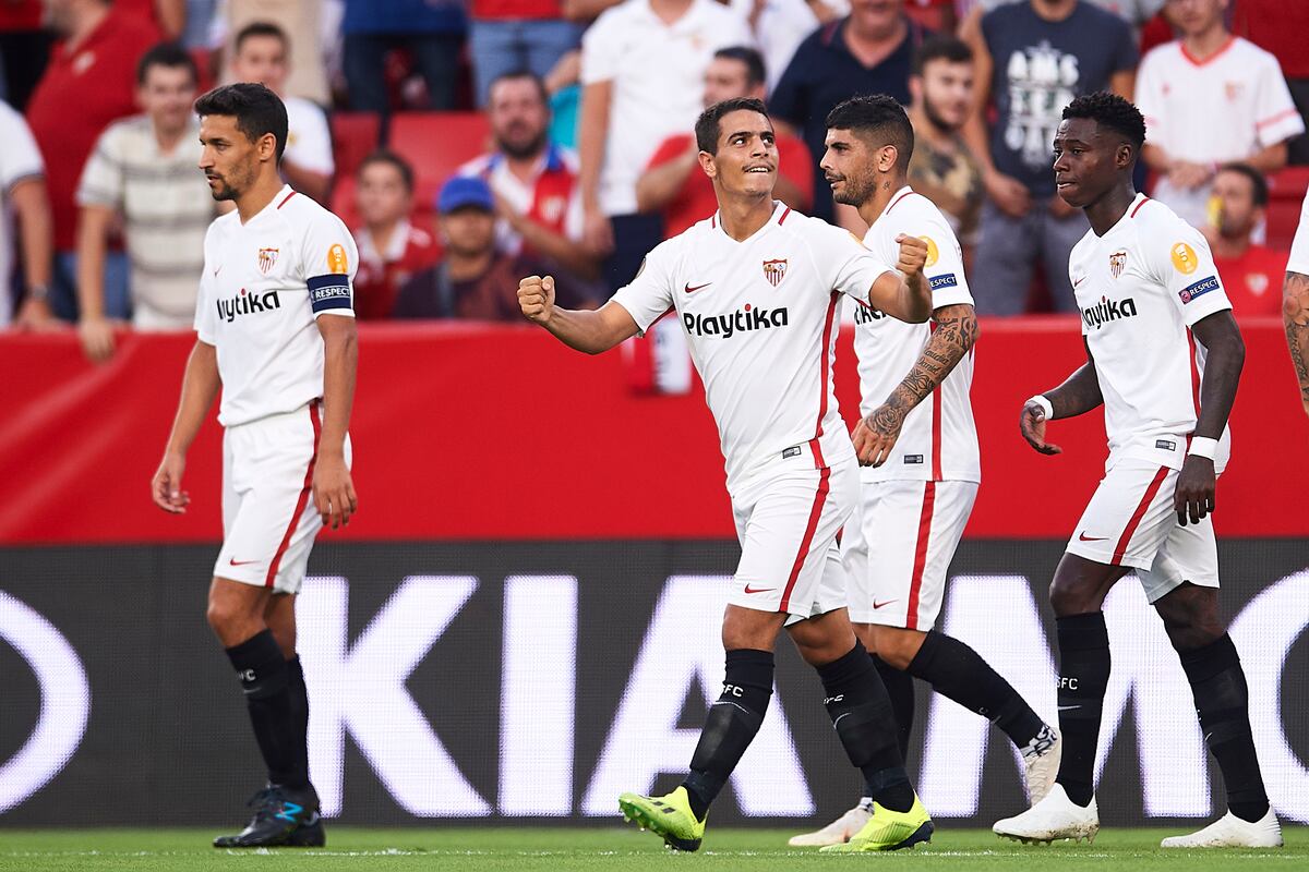 Europa League 2018: Latest Tables, Scores After Thursday's Group Matches