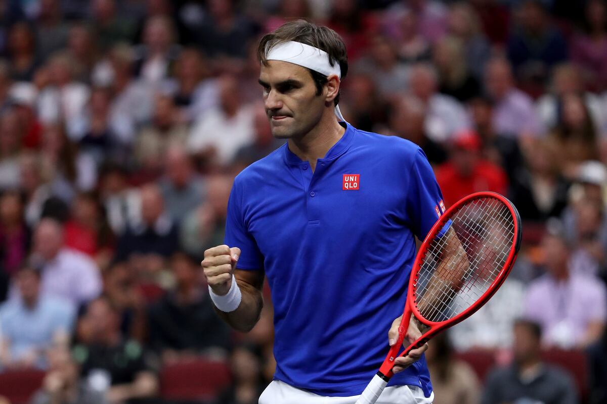Laver Cup 2018: Saturday Results and Scores for Team Europe vs. Team World