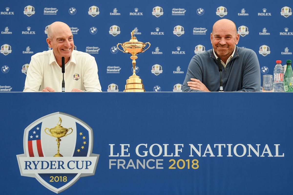 Ryder Cup 2018: Rules, Format and Points System Primer for Golf Tournament