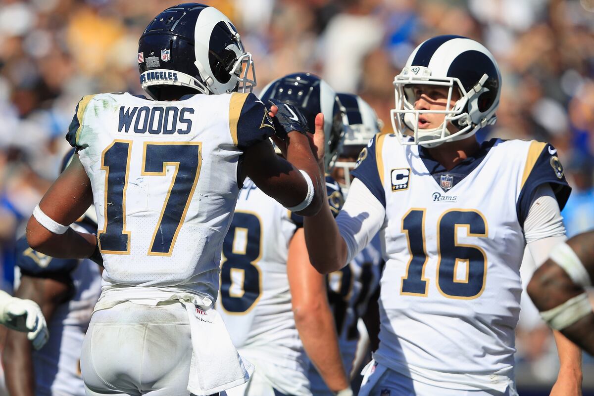 Super Bowl 53 Odds: Rams, Patriots, Chiefs, Eagles Top the Latest Lines