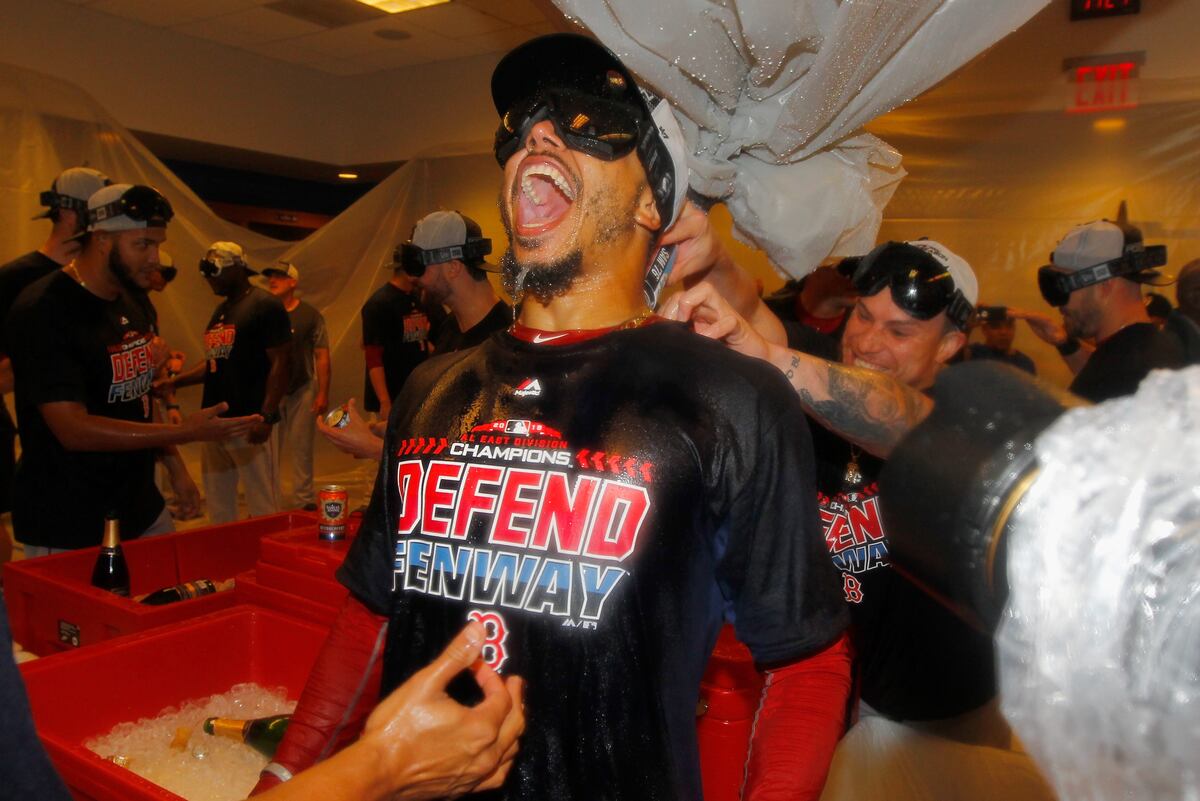 MLB Playoff Picture 2018: Latest Postseason Bracket and World Series Odds