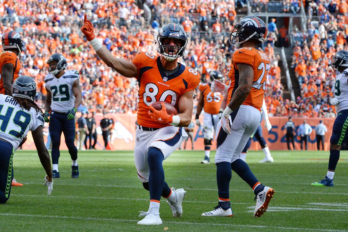 Jake Butt Injury Reportedly Feared to Be Torn ACL