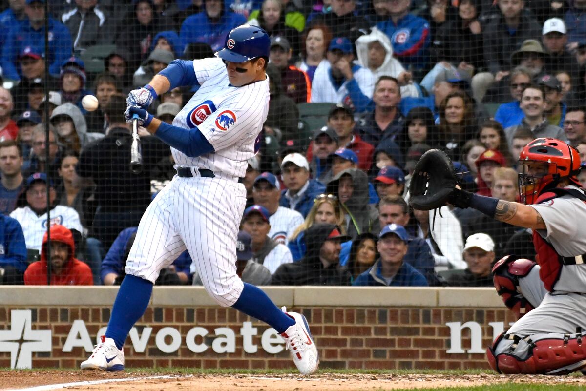 MLB Playoffs 2018: Updated Playoff Picture and World Series Odds