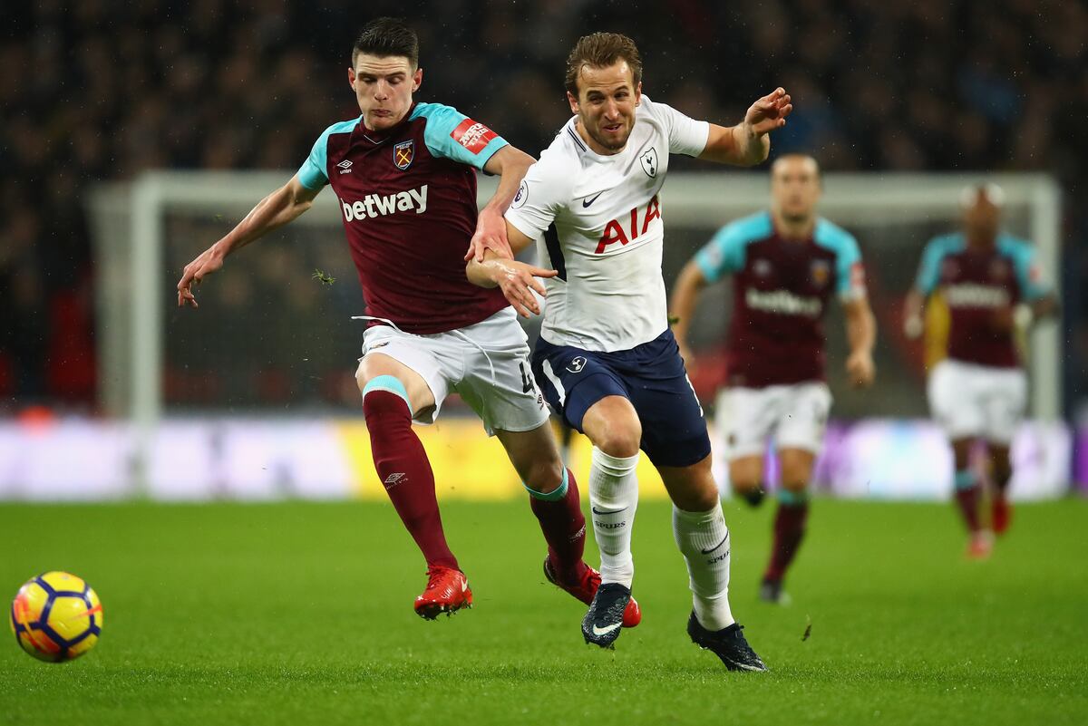 League Cup 2018 Schedule: 4th-Round Fixtures and Dates Released