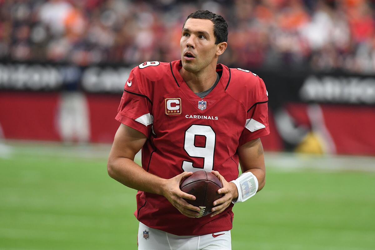 Report: Sam Bradford Demoted to No. 3 QB, Will Lose $312.5K Bonus Per Game