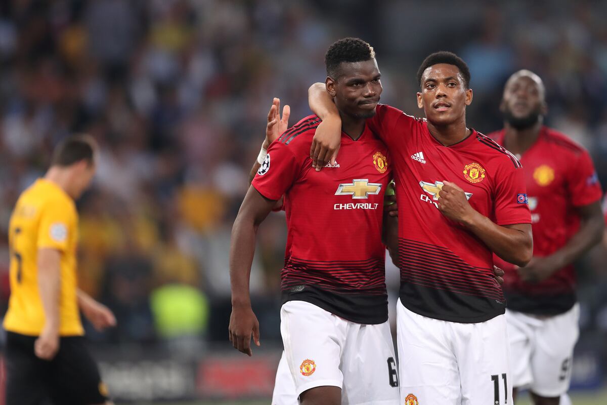 Champions League 2018: Odds, Live Stream, TV Info, Predictions for Tuesday Games