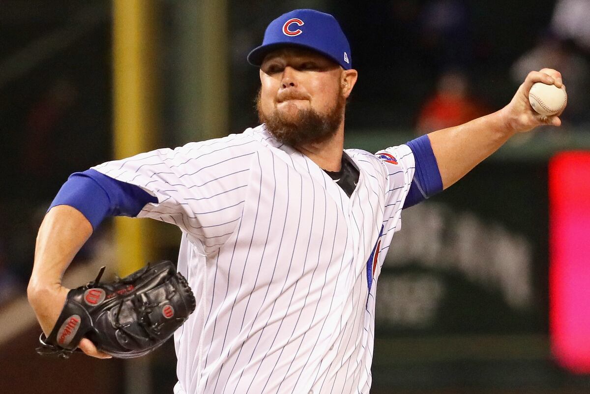 NL Wild Card Schedule 2018: TV Schedule and Prediction for Cubs vs. Rockies