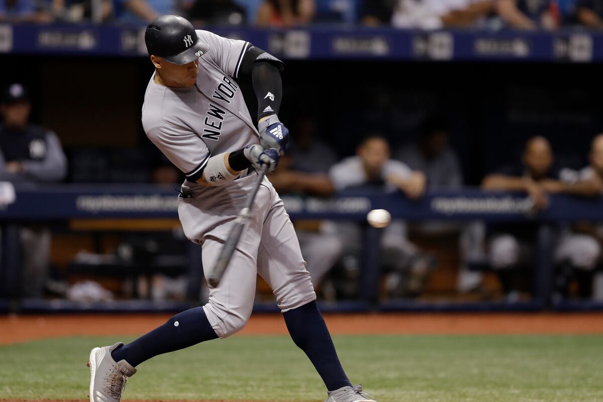 MLB Playoffs 2018: Updated Odds, Predictions for AL Wild Card, NLDS Matchups