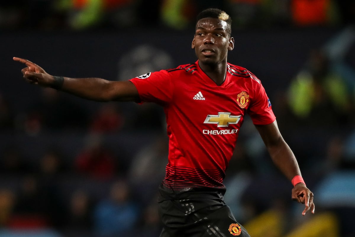 Manchester United vs. Newcastle: Odds, Preview, Live Stream, TV Info