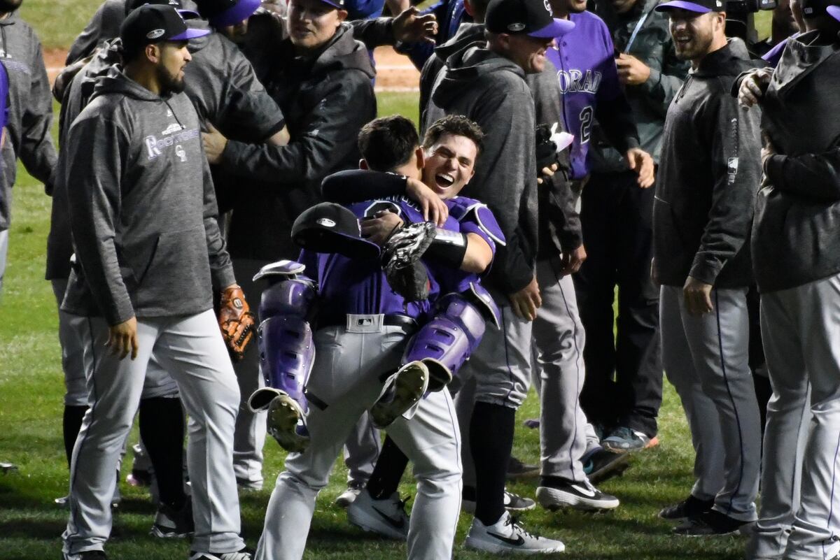 MLB Playoffs 2018: Latest Bracket, Format Details and World Series Predictions