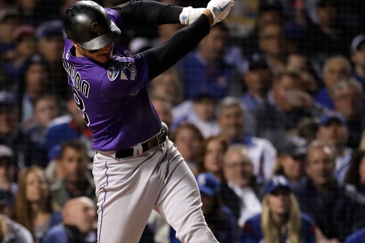 MLB Playoff Bracket 2018: Updated AL, NL Predictions Before Thursday's Schedule