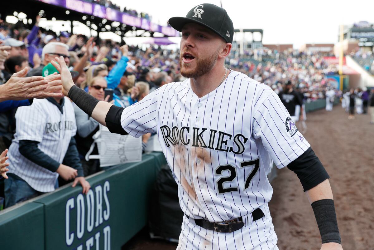 MLB Playoff Bracket 2018: Live Stream Schedule, Predictions for Sunday's NLDS