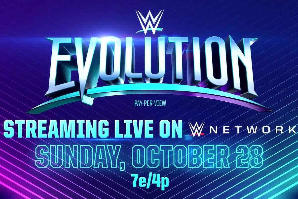 Examining the Potential of a Women's Tag Team Title Match at WWE Evolution 2018