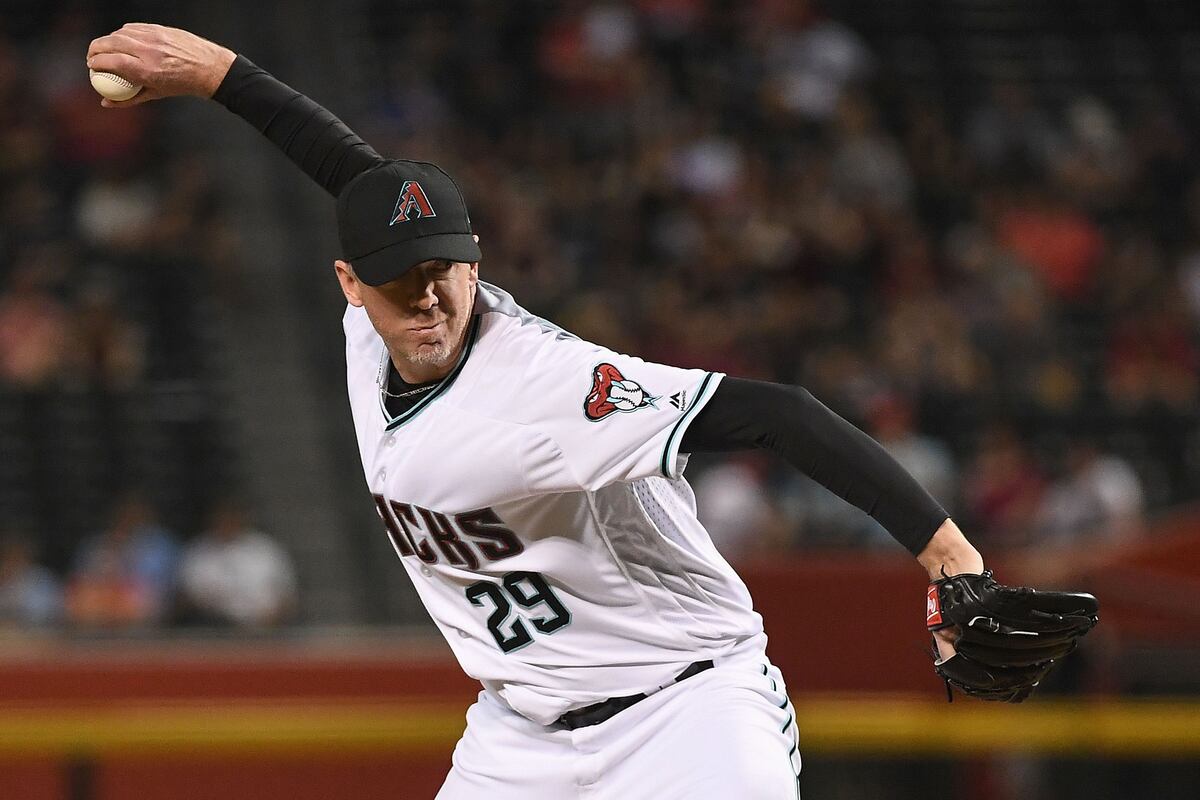 Brad Ziegler Announces MLB Retirement After 11 Seasons