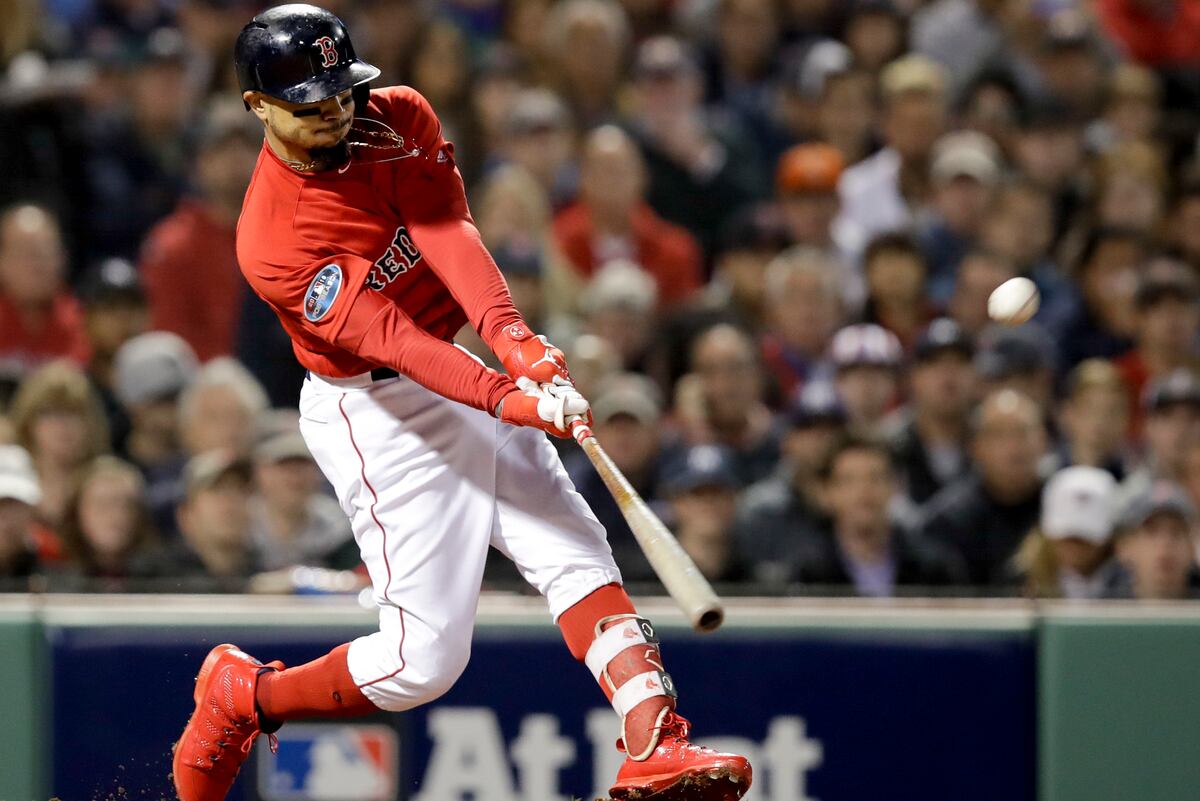 MLB Playoffs 2018: ALCS, NLCS Odds, TV Schedule, Predictions