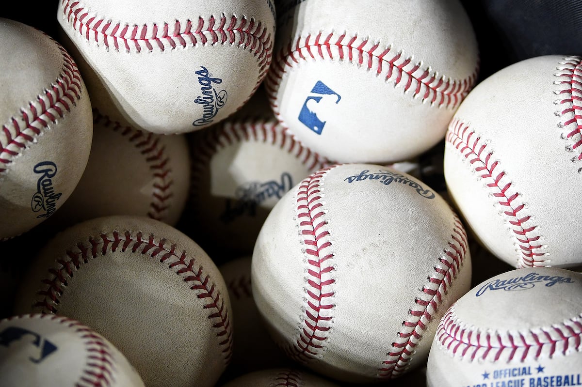MLB Wants Casinos to Pay It a Cut from Wagers Placed on the Sport