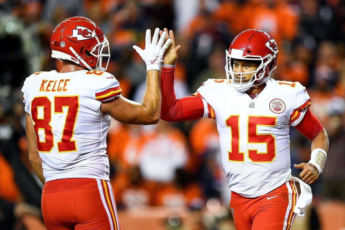NFL TV Schedule 2018: Week 6 Coverage Map Listings for Every Game