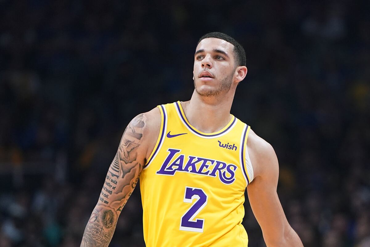 Lakers News: Latest Buzz on Lonzo Ball's Defensive Outlook, LeBron James, More