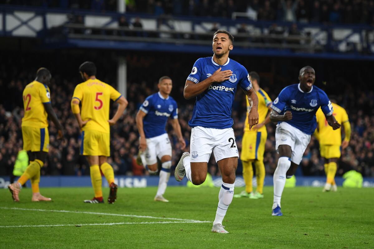 Premier League Results Week 9: Sunday's 2018 EPL Scores, Top Scorers and Table
