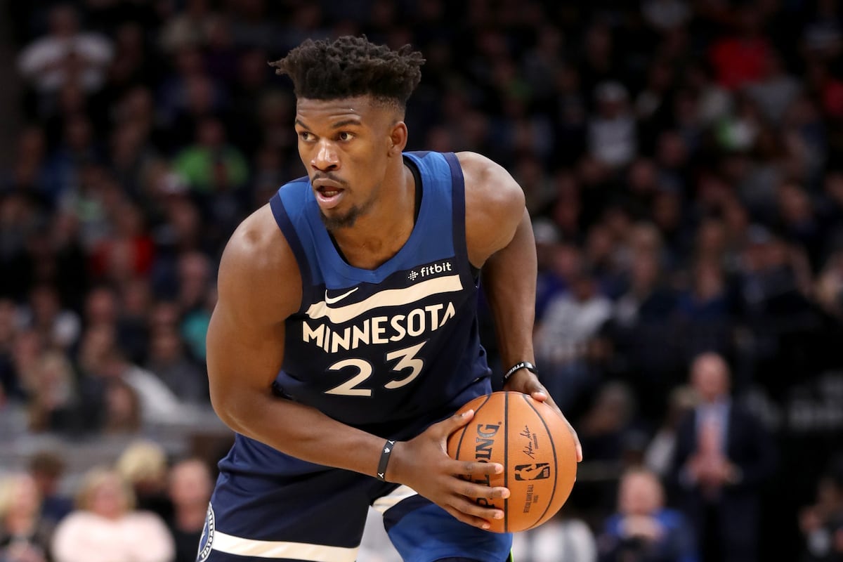 NBA Rumors: Latest Buzz on Jimmy Butler Trade, Kawhi Leonard and More