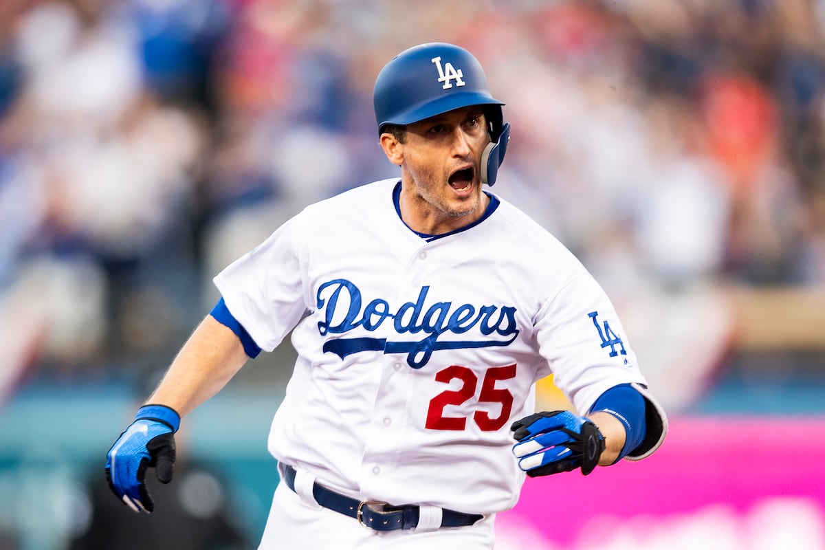 David Freese Reportedly Agrees to Re-Sign with Dodgers on 1-Year Contract