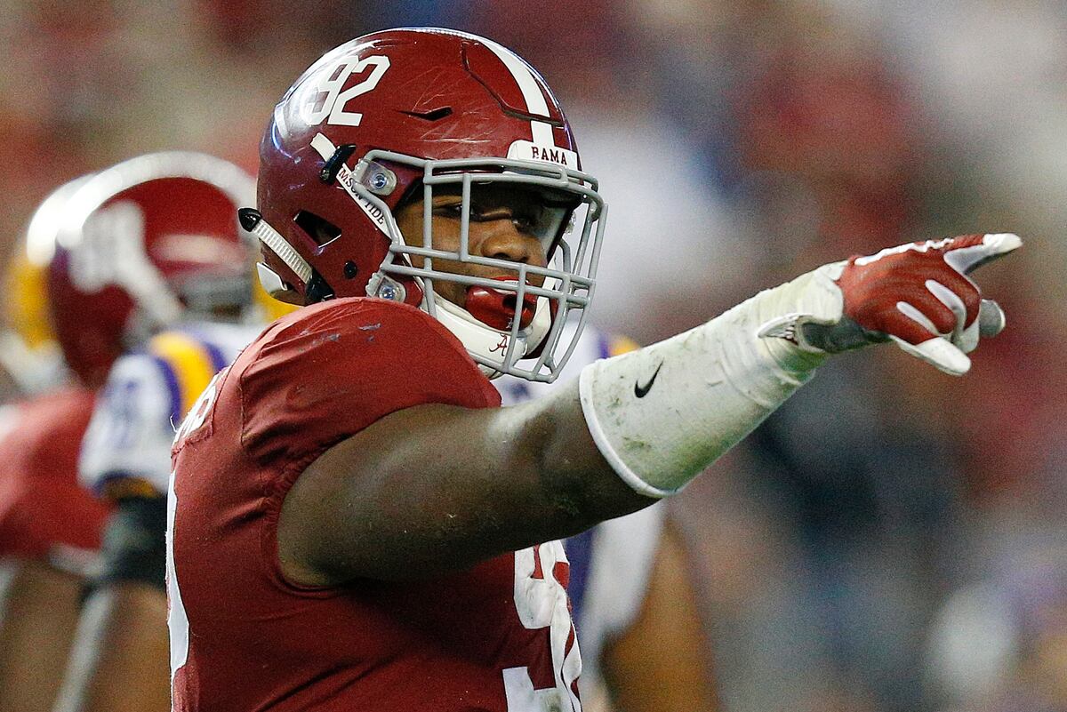 2019 NFL Mock Draft: Matt Miller's Latest Projections Midway Through NFL Season