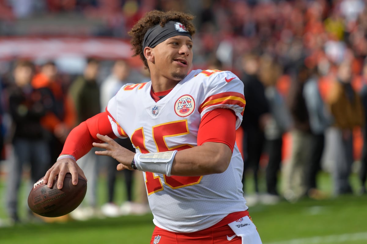 Week 10 Fantasy Football Rankings: Position-by-Position Breakdown