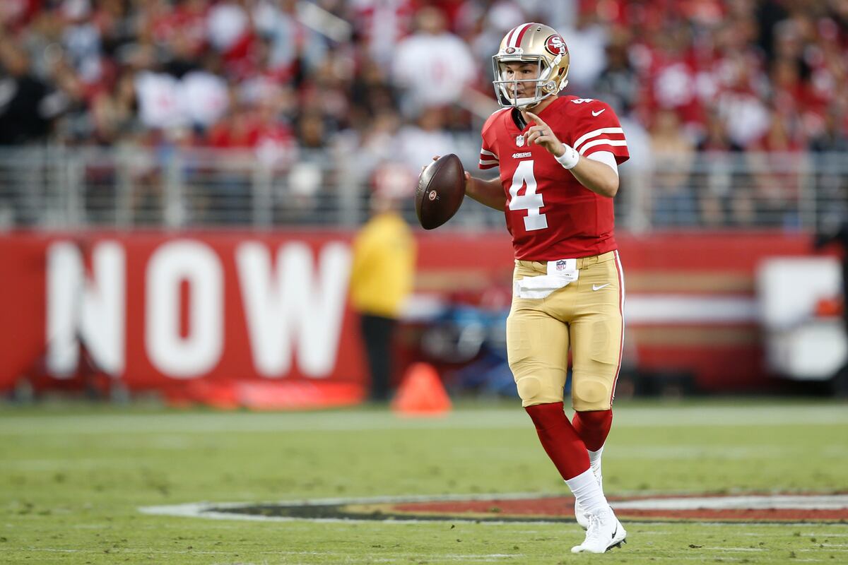 Week 10 Waiver Wire: Examining Top Fantasy Football Targets