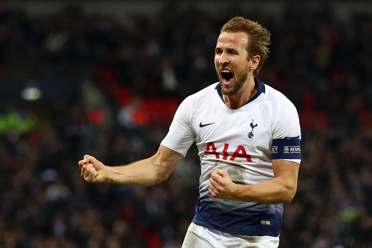 Champions League Results 2018: Latest Group Tables, Scores After Tuesday Matches