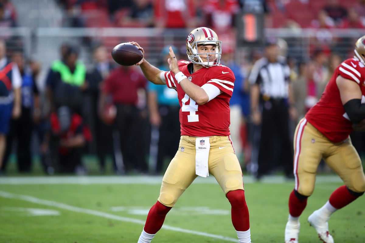 Week 10 Waiver Wire Pickups: Sleepers Who May Still Be Available